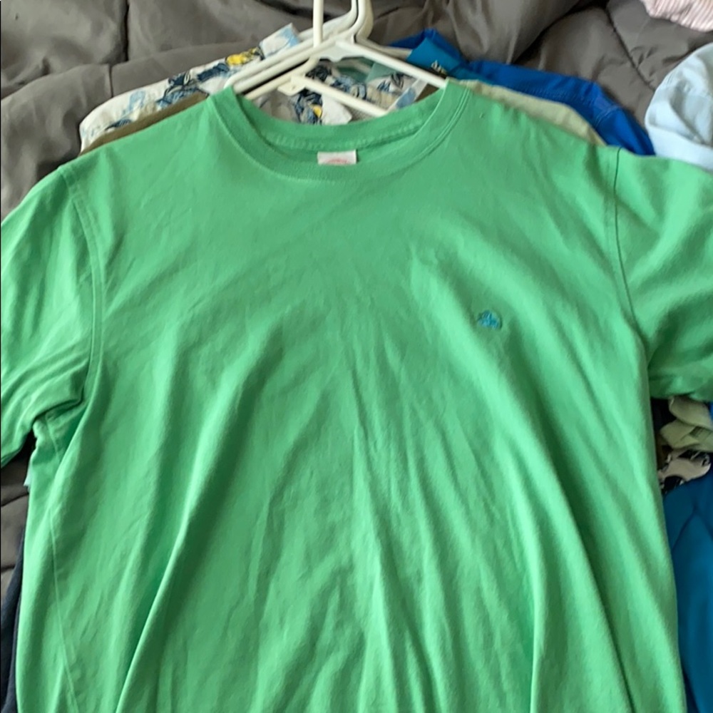 Brooks Brothers - T-Shirt - Medium